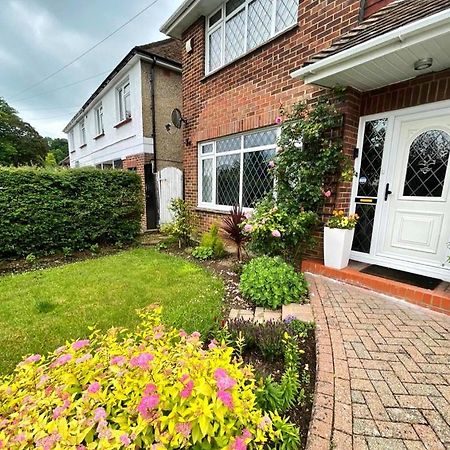 Apartamento Razak House Brighton Exterior foto