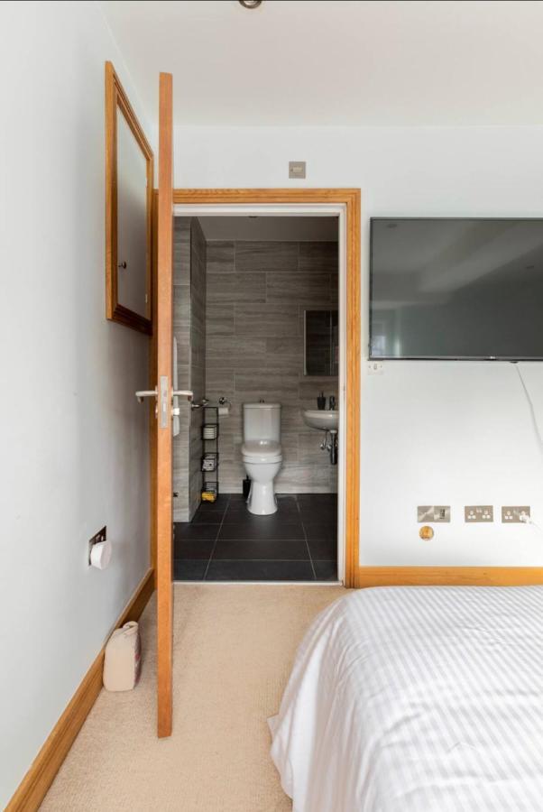 Apartamento Razak House Brighton Exterior foto