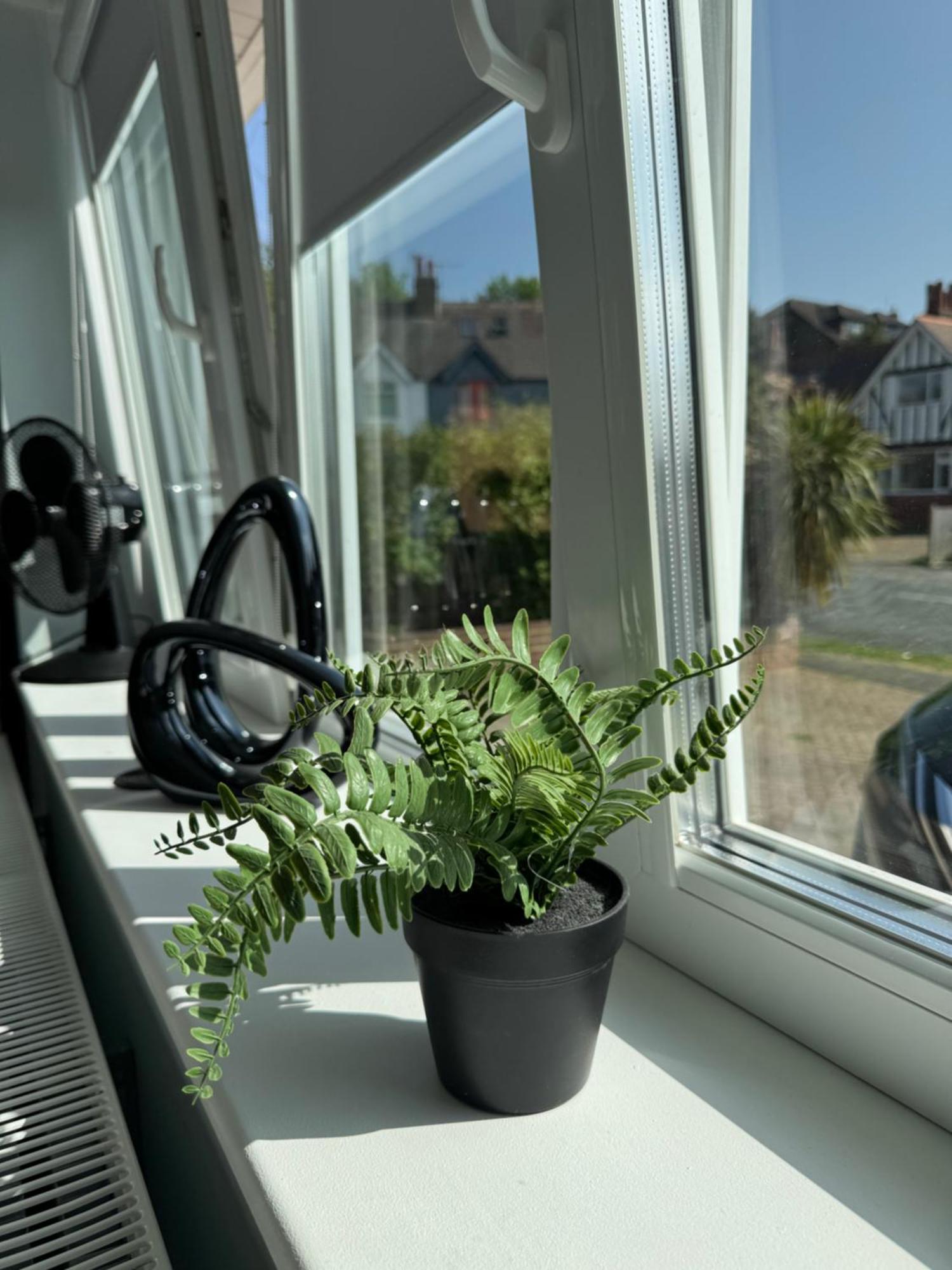 Apartamento Razak House Brighton Exterior foto